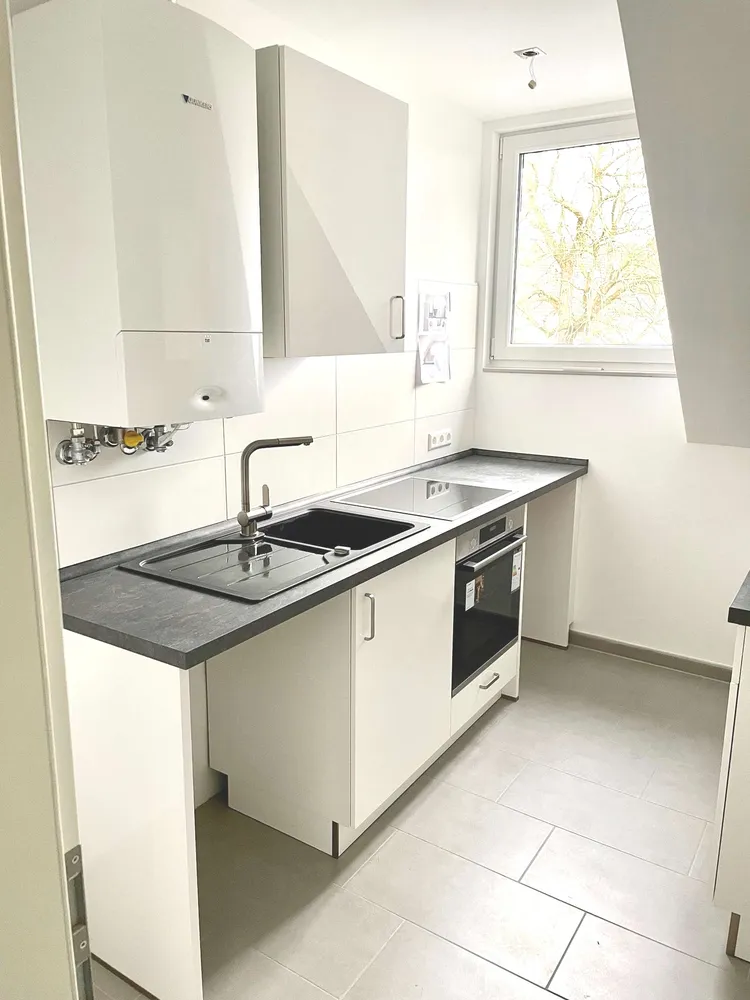 2 Zimmer Wohnung mit 50 m² in Hannover – Bild 4