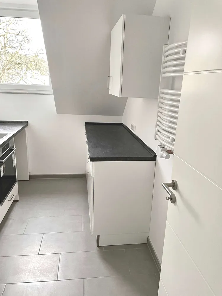 2 Zimmer Wohnung mit 50 m² in Hannover – Bild 6