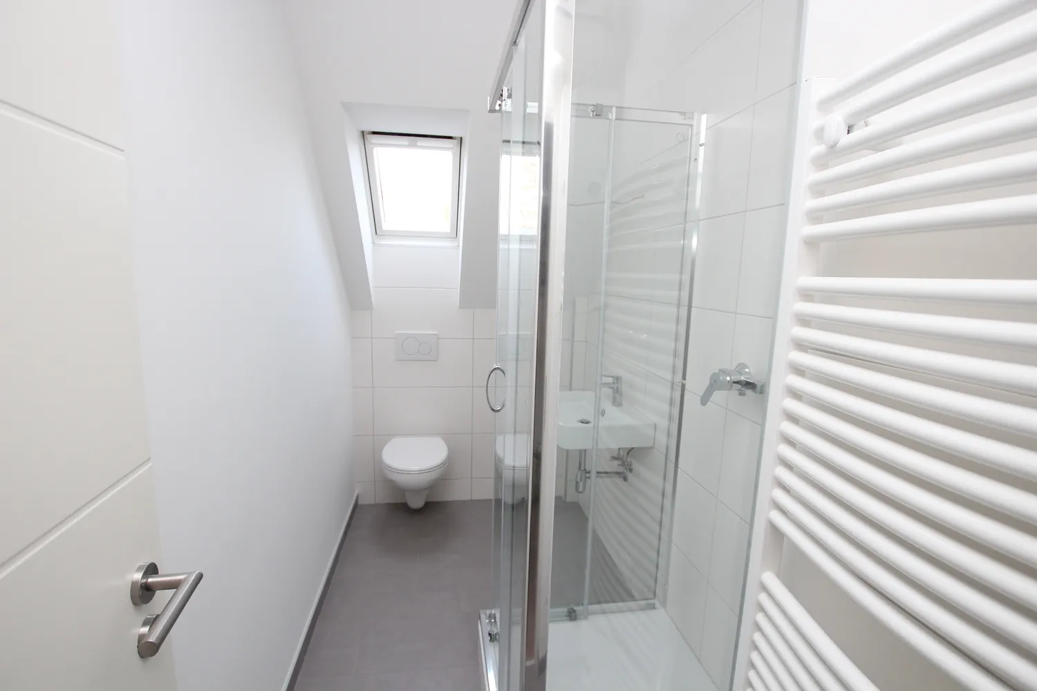 2 Zimmer Wohnung mit 50 m² in Hannover – Bild 7