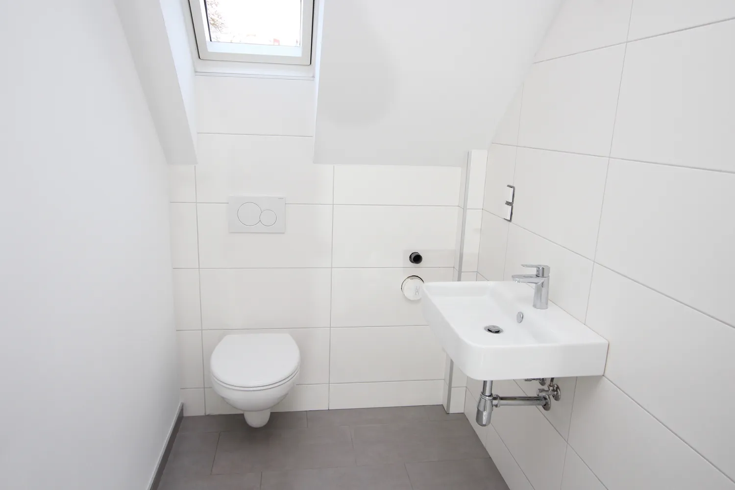2 Zimmer Wohnung mit 50 m² in Hannover – Bild 8