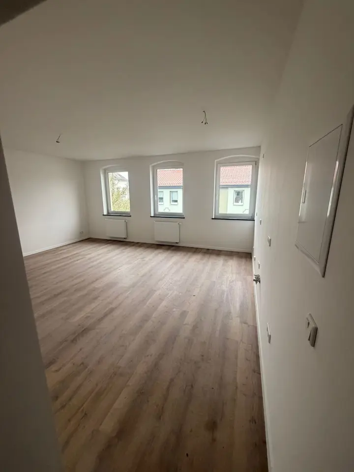 2 Zimmer Wohnung mit 74 m² in Oranienburg – Bild 3