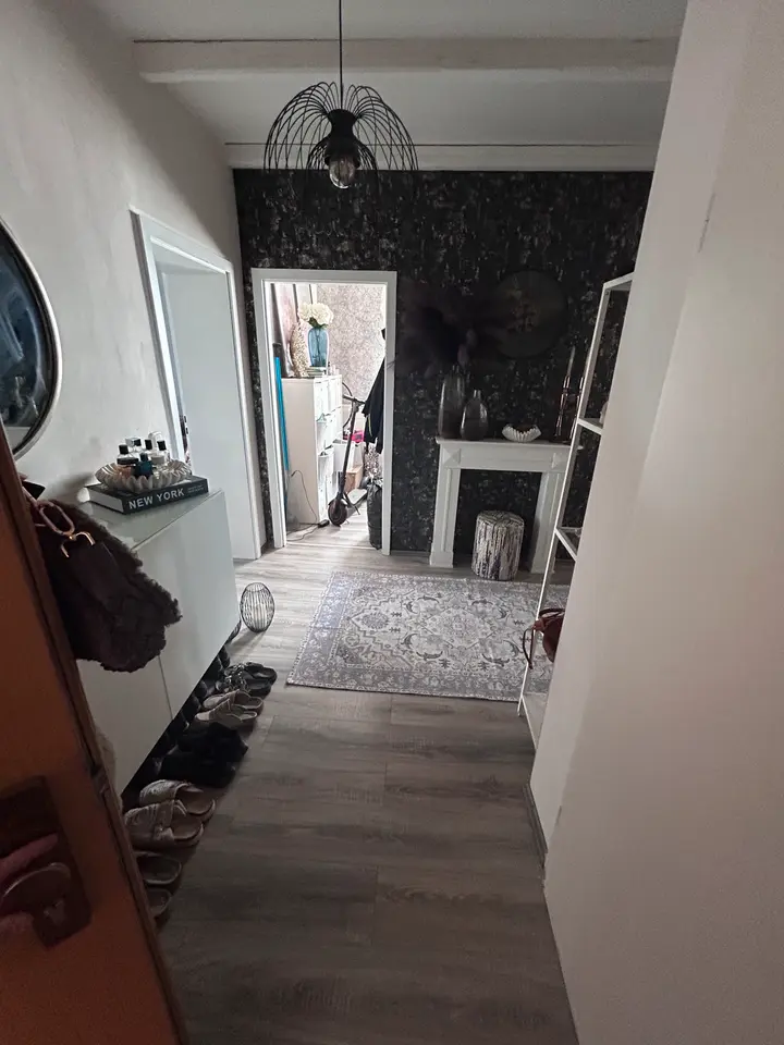 2 Zimmer Wohnung mit 74 m² in Oranienburg – Bild 5