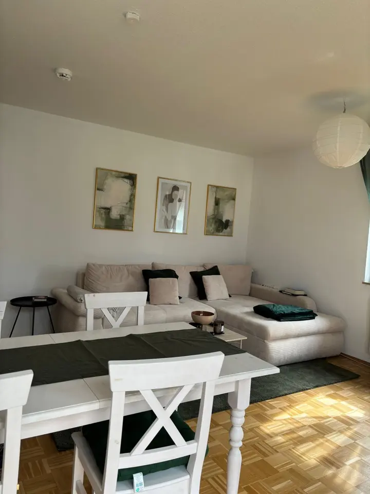 2 Zimmer Wohnung mit 74 m² in Oranienburg – Bild 7