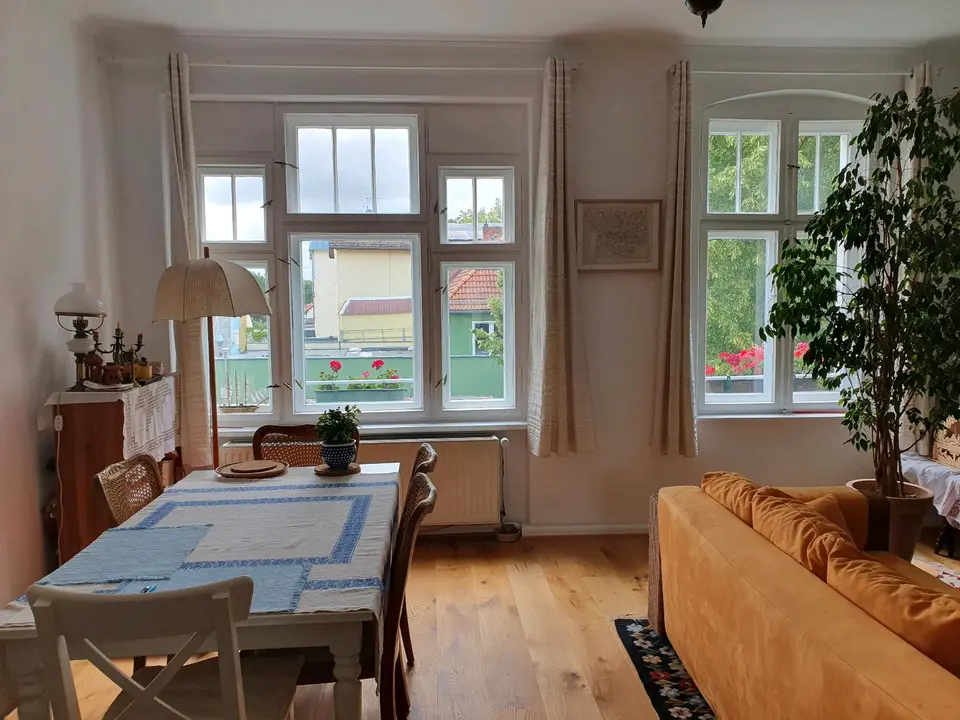 2 Zimmer Wohnung mit 74 m² in Oranienburg – Bild 8