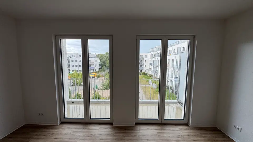 2 Zimmer Wohnung mit 74 m² in Oranienburg – Bild 9