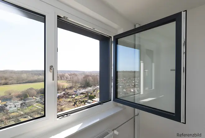 4 Zimmer Wohnung mit 70 m² in Leipzig – Bild 1