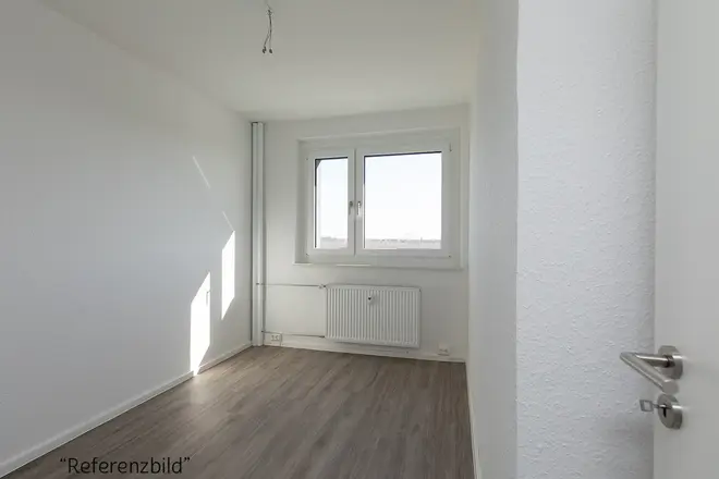 4 Zimmer Wohnung mit 70 m² in Leipzig – Bild 4
