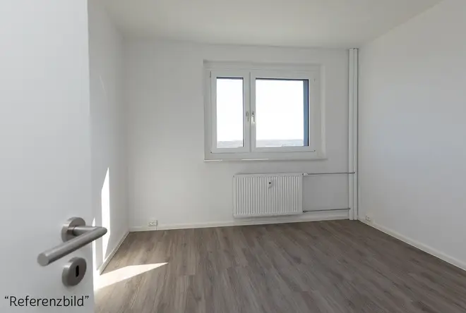 4 Zimmer Wohnung mit 70 m² in Leipzig – Bild 5