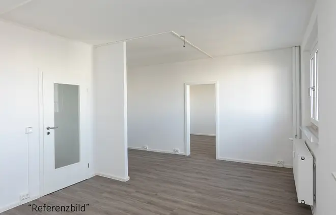 4 Zimmer Wohnung mit 70 m² in Leipzig – Bild 7