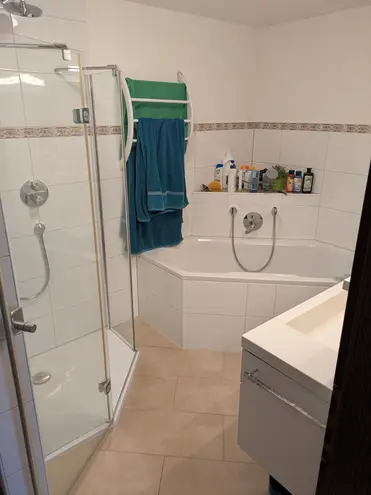 3 Zimmer Wohnung mit 69 m² in Karlsruhe – Bild 9