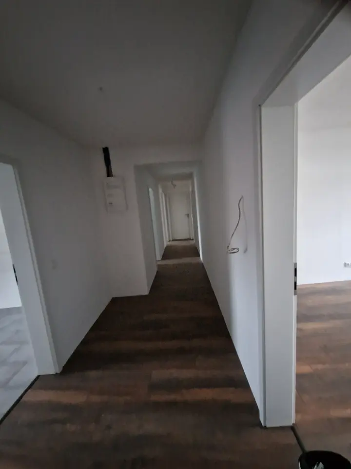 4 Zimmer Wohnung mit 93 m² in Helmstedt – Bild 3