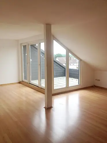 3 Zimmer Wohnung mit 70 m² in Paderborn – Bild 1