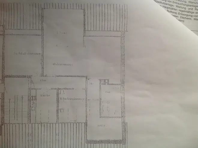 3 Zimmer Wohnung mit 70 m² in Paderborn – Bild 7