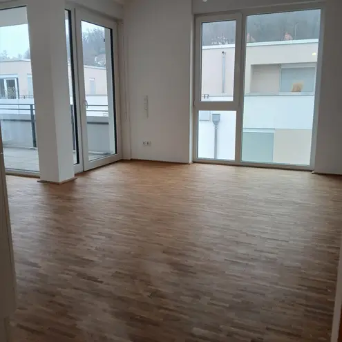 2 Zimmer Wohnung mit 75 m² in Saarbrücken – Bild 1