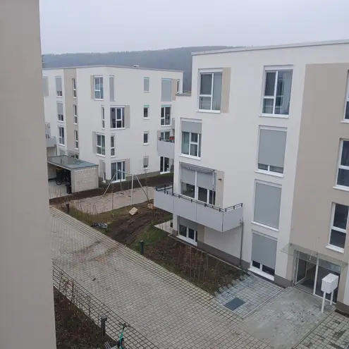 2 Zimmer Wohnung mit 75 m² in Saarbrücken – Bild 2