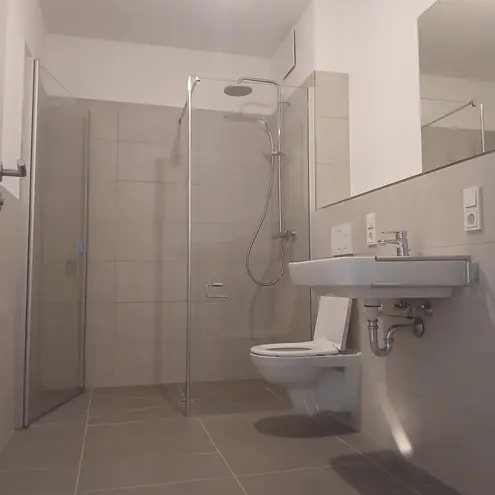 2 Zimmer Wohnung mit 75 m² in Saarbrücken – Bild 8