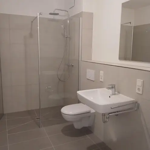 2 Zimmer Wohnung mit 75 m² in Saarbrücken – Bild 9