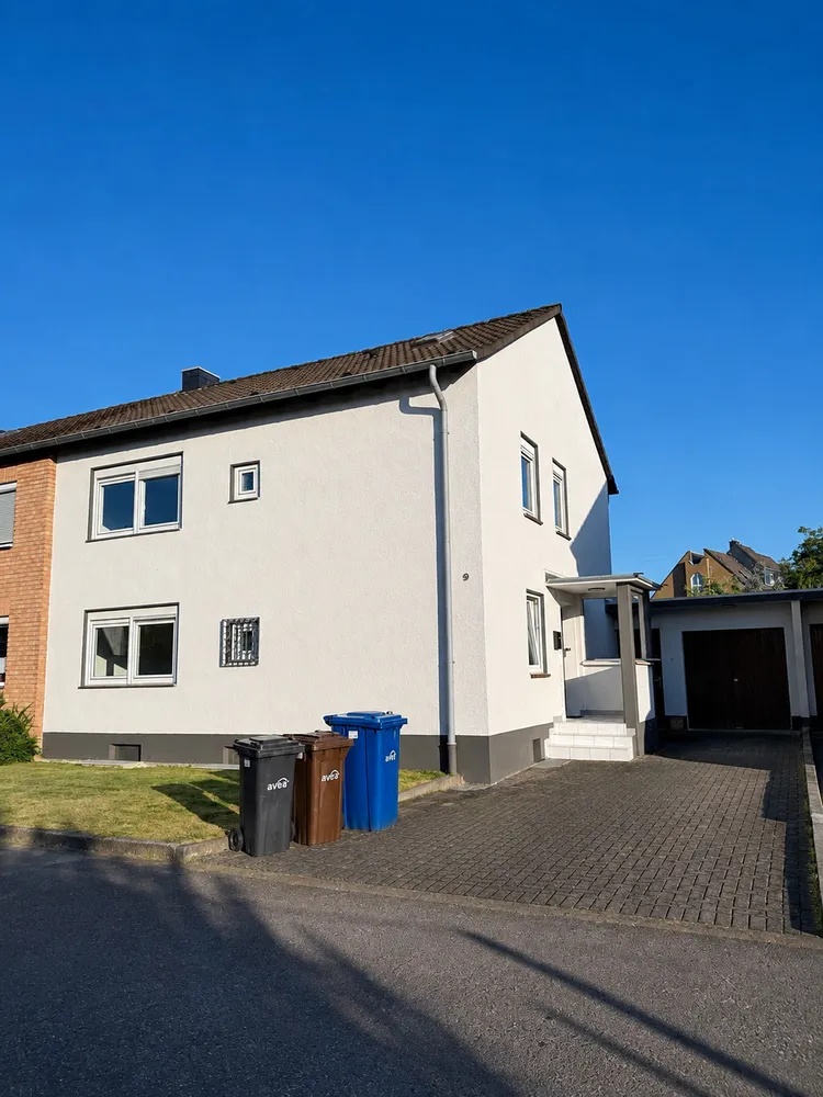 3 Zimmer Wohnung mit 80 m² in Leverkusen – Bild 1