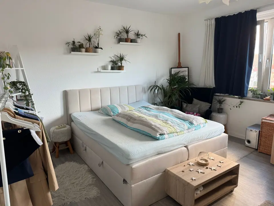 WG-Zimmer mit 30 m² in Winsen (Luhe) – Bild 2