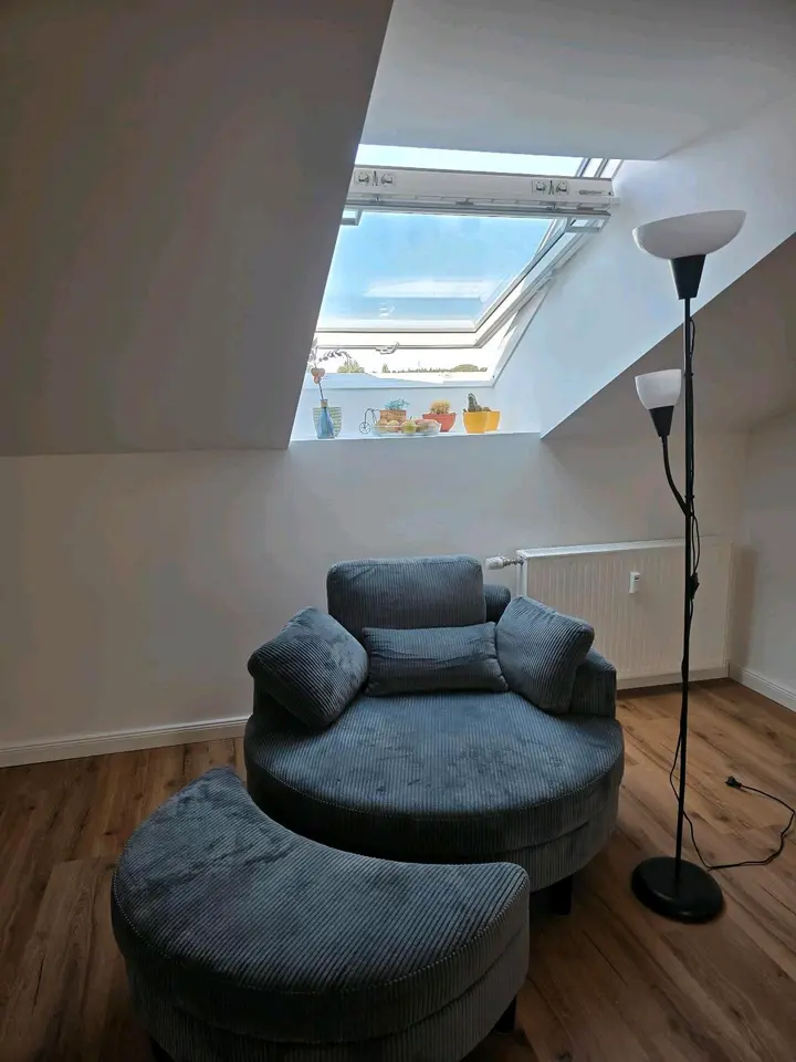 WG-Zimmer mit 30 m² in Winsen (Luhe) – Bild 3
