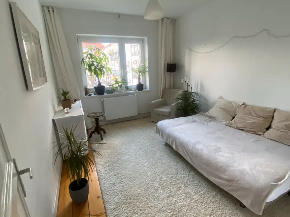 WG-Zimmer mit 30 m² in Winsen (Luhe) – Bild 6