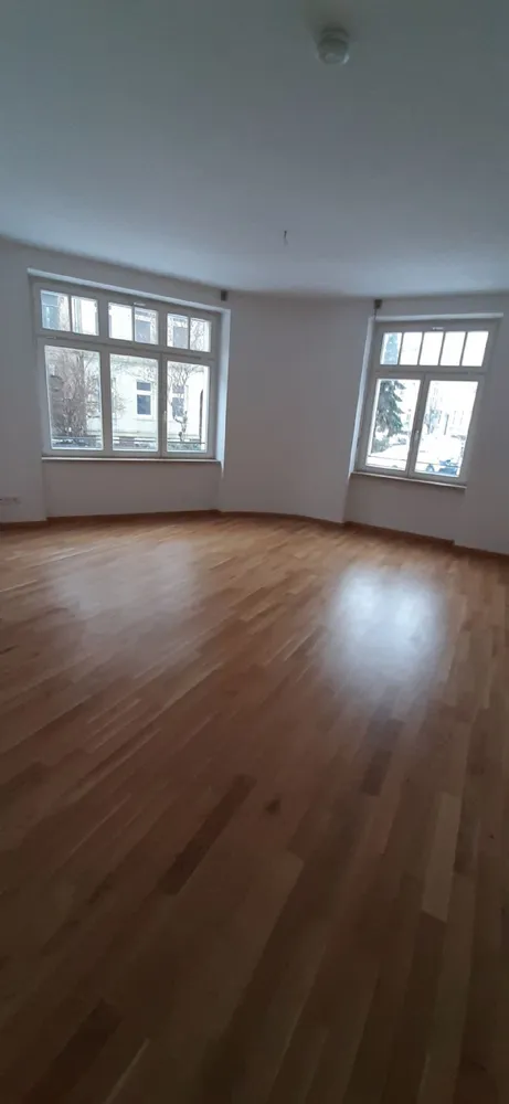 4 Zimmer Wohnung mit 98 m² in Leipzig – Bild 1
