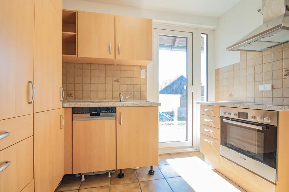 5 Zimmer Haus mit 84 m² in Waldshut-Tiengen – Bild 1