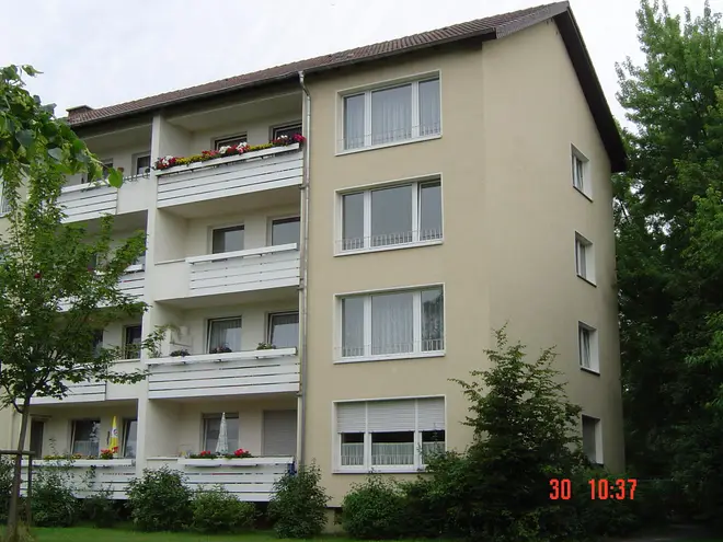 4 Zimmer Wohnung mit 87 m² in Paderborn – Bild 1