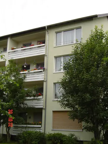 4 Zimmer Wohnung mit 87 m² in Paderborn – Bild 2