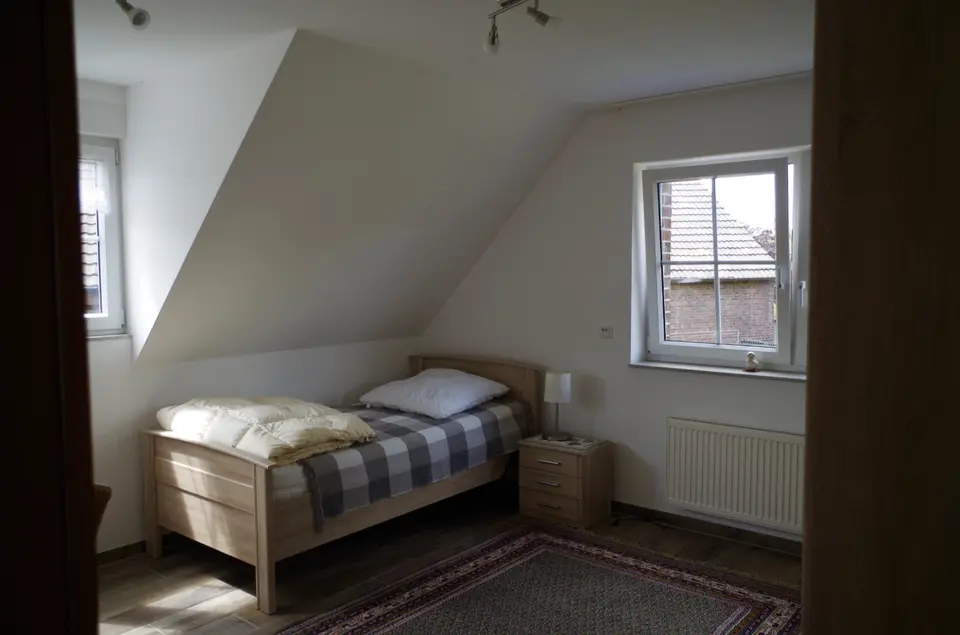 Studio mit 15 m² in Langenfeld – Bild 1