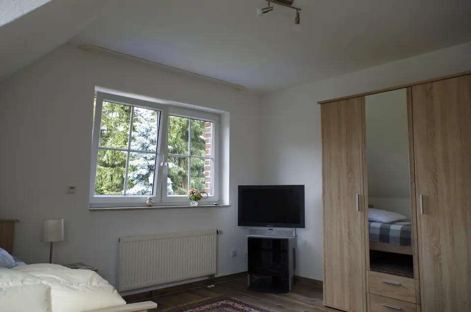 Studio mit 15 m² in Langenfeld – Bild 2