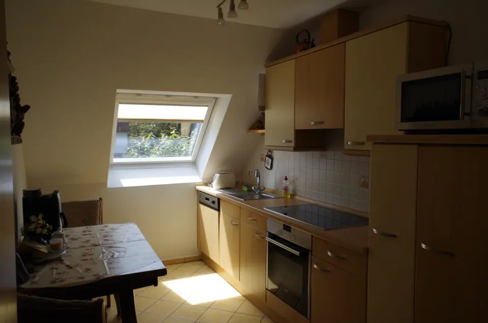 Studio mit 15 m² in Langenfeld – Bild 3