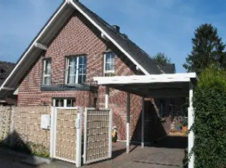Studio mit 15 m² in Langenfeld – Bild 4