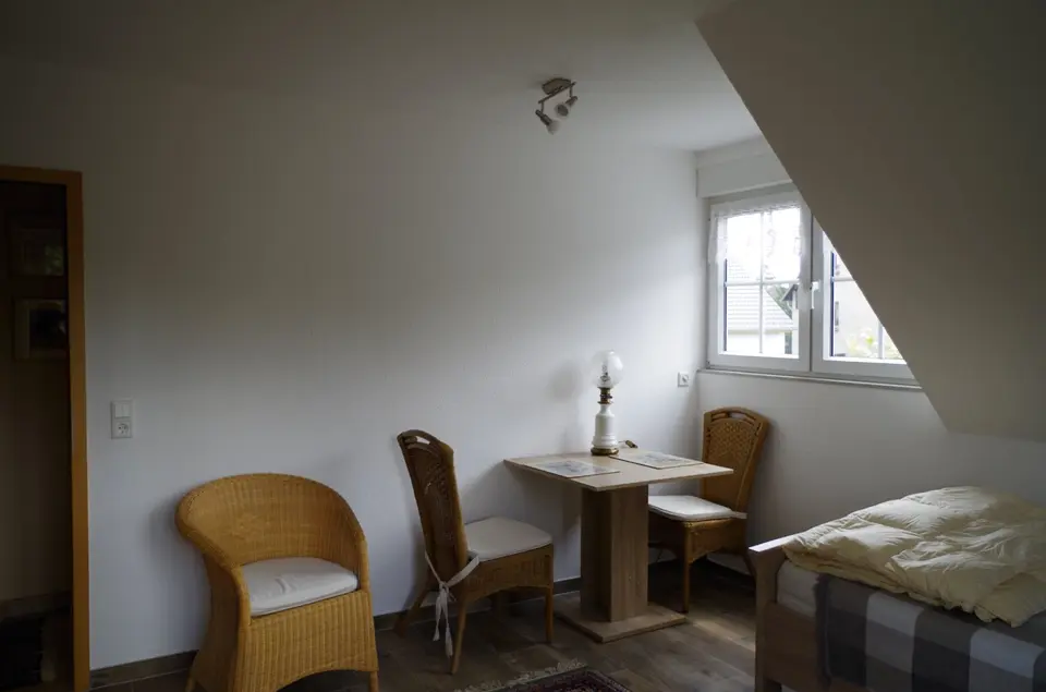 Studio mit 15 m² in Langenfeld – Bild 6