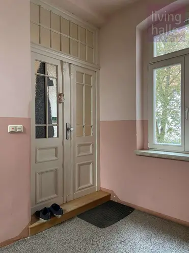 3 Zimmer Wohnung mit 100 m² in Halle (Saale) – Bild 4