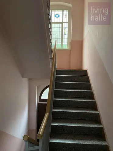 3 Zimmer Wohnung mit 100 m² in Halle (Saale) – Bild 5