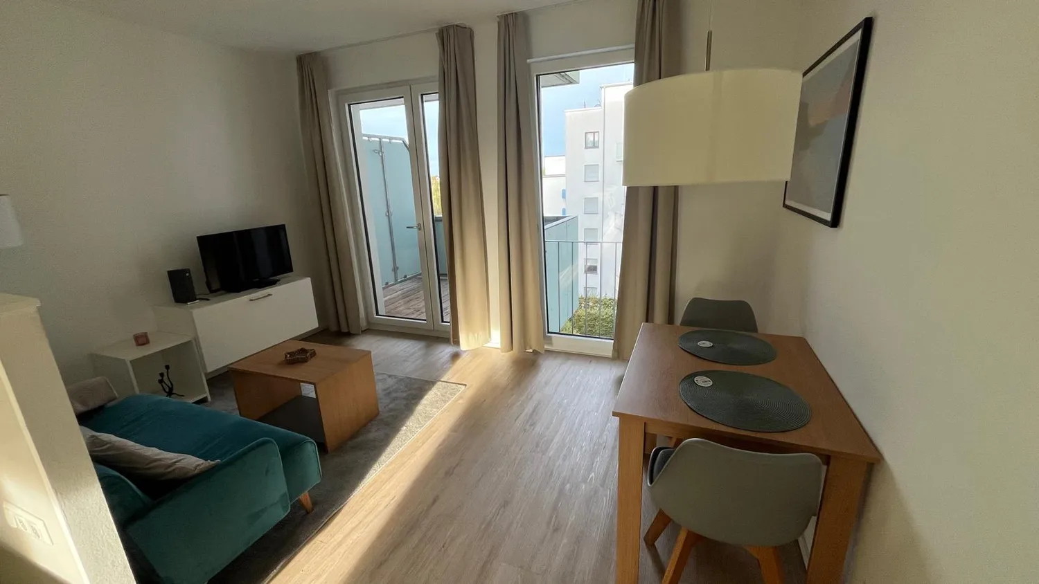 1 Zimmer Wohnung mit 40 m² in Bonn – Bild 4