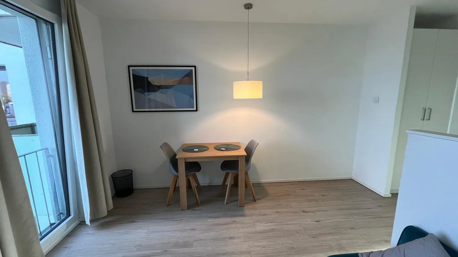 1 Zimmer Wohnung mit 40 m² in Bonn – Bild 5