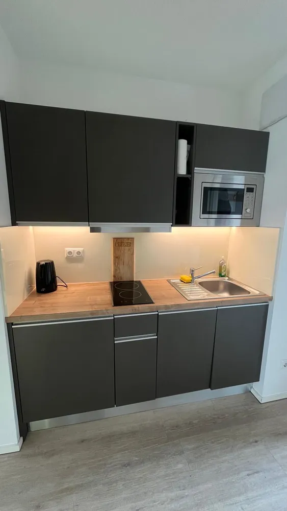1 Zimmer Wohnung mit 40 m² in Bonn – Bild 6