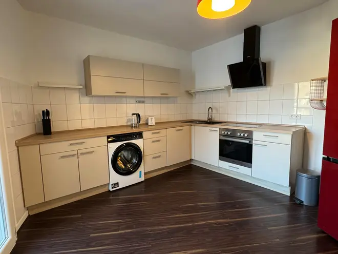 WG-Zimmer mit 20 m² in Düsseldorf – Bild 2