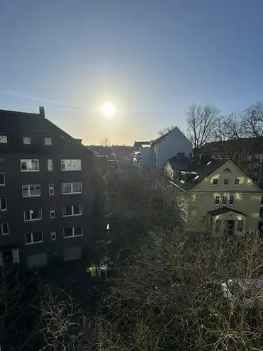 WG-Zimmer mit 20 m² in Düsseldorf – Bild 4
