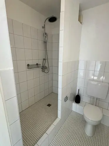 WG-Zimmer mit 20 m² in Düsseldorf – Bild 6