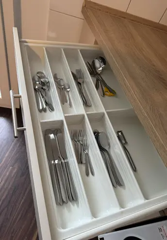 WG-Zimmer mit 20 m² in Düsseldorf – Bild 9