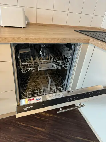 WG-Zimmer mit 20 m² in Düsseldorf – Bild 10