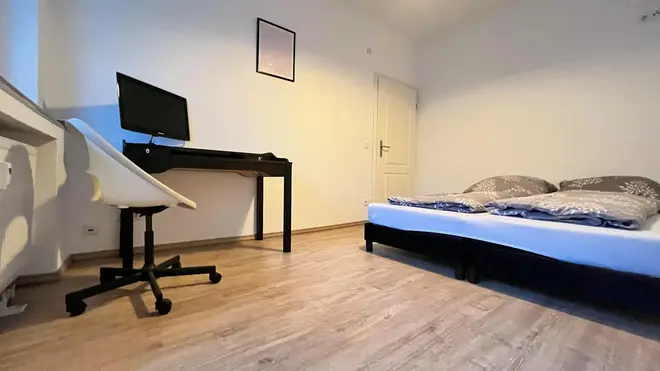 WG-Zimmer mit 20 m² in Düsseldorf – Bild 6