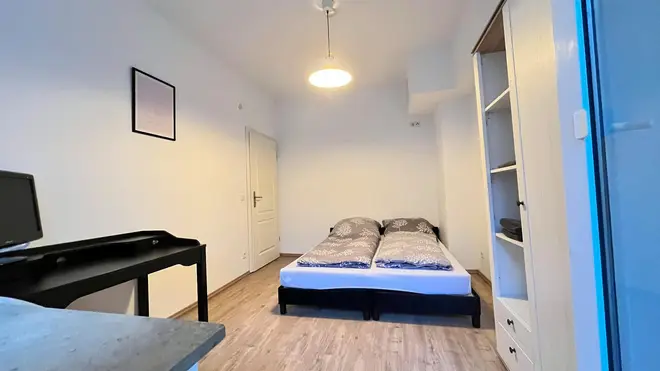 WG-Zimmer mit 20 m² in Düsseldorf – Bild 8