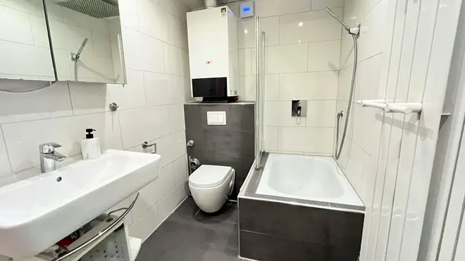 WG-Zimmer mit 20 m² in Düsseldorf – Bild 10
