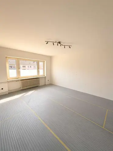 3 Zimmer Wohnung mit 63 m² in Duisburg – Bild 2