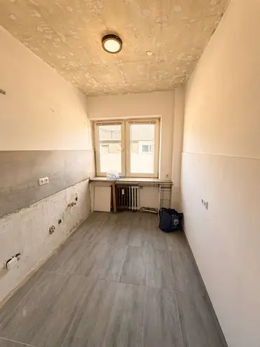 3 Zimmer Wohnung mit 63 m² in Duisburg – Bild 4