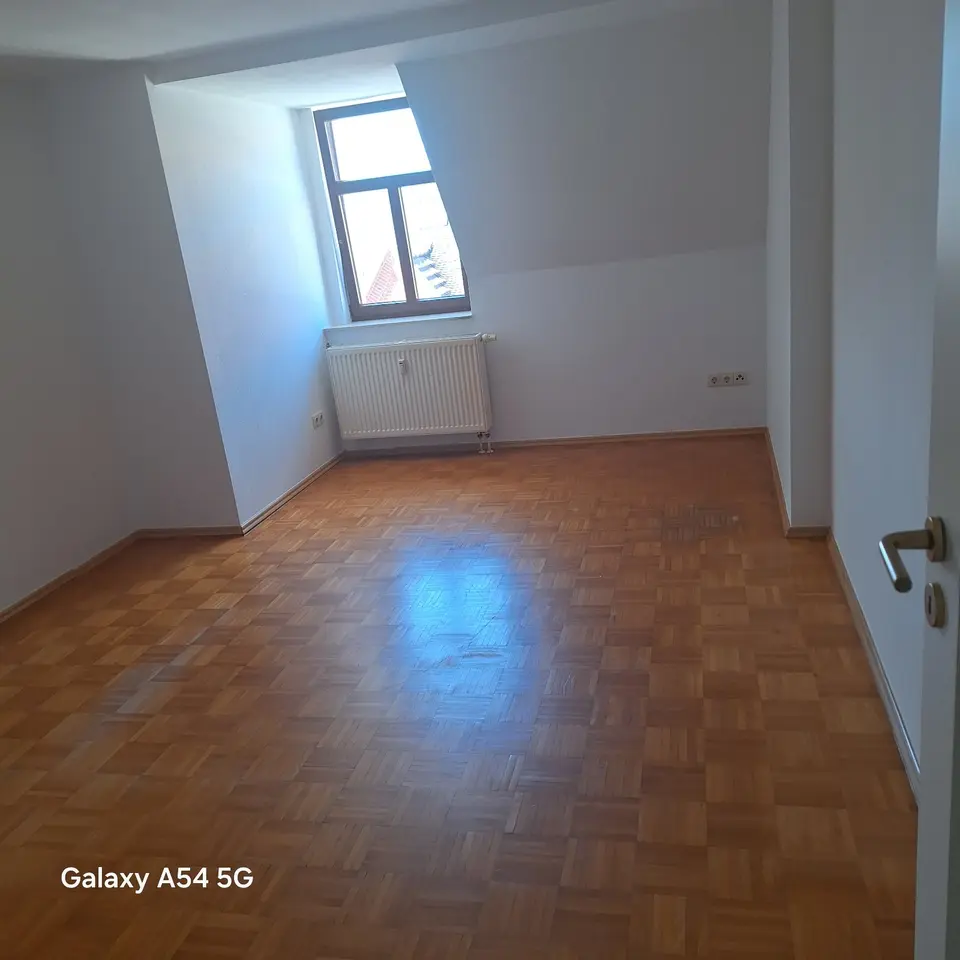 3 Zimmer Wohnung mit 62 m² in Görlitz – Bild 1